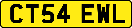 CT54EWL