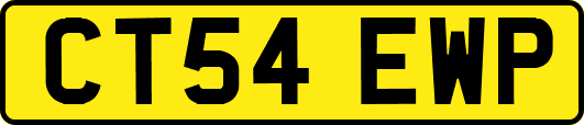 CT54EWP