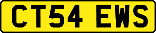 CT54EWS