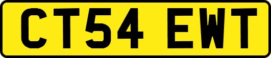 CT54EWT
