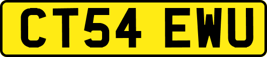 CT54EWU