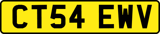 CT54EWV