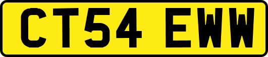 CT54EWW