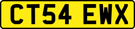 CT54EWX