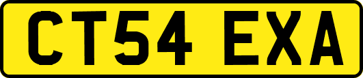 CT54EXA