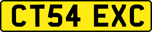 CT54EXC