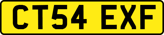 CT54EXF