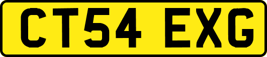 CT54EXG