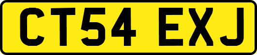 CT54EXJ