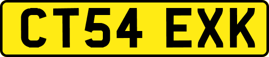 CT54EXK