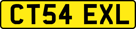 CT54EXL