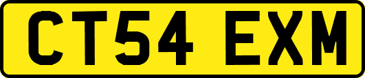 CT54EXM