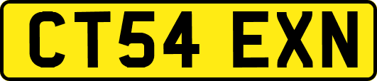CT54EXN