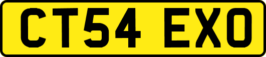 CT54EXO