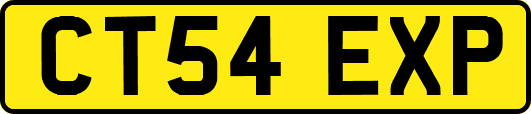 CT54EXP