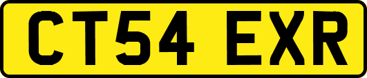 CT54EXR