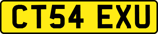 CT54EXU