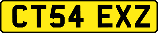 CT54EXZ