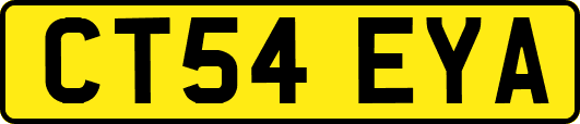 CT54EYA