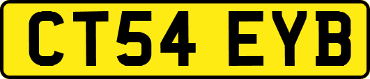CT54EYB