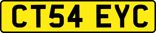 CT54EYC