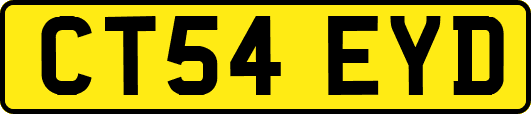 CT54EYD