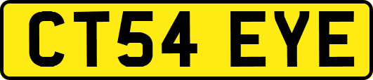 CT54EYE