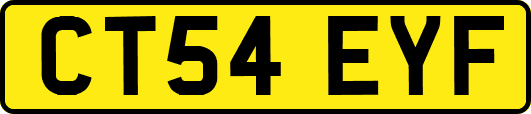 CT54EYF