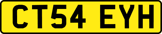 CT54EYH