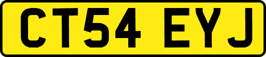 CT54EYJ