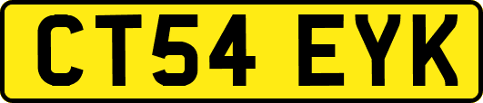 CT54EYK
