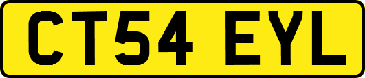 CT54EYL