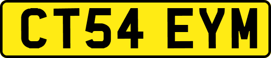 CT54EYM