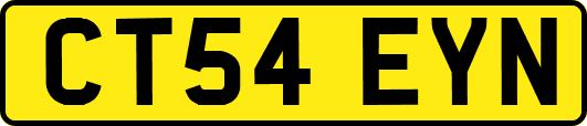 CT54EYN