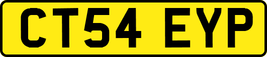 CT54EYP