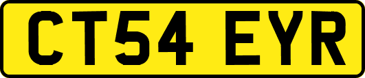 CT54EYR