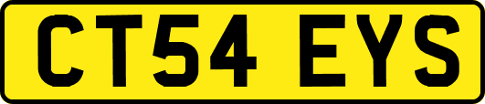 CT54EYS