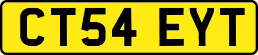 CT54EYT