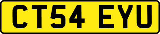 CT54EYU