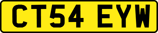 CT54EYW