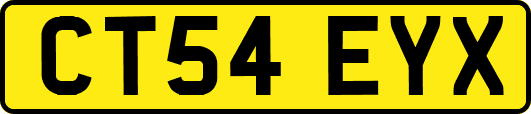 CT54EYX