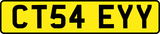 CT54EYY