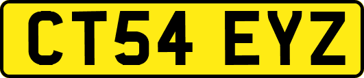 CT54EYZ