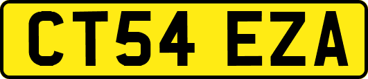 CT54EZA