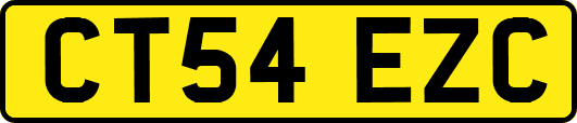 CT54EZC