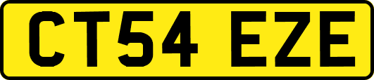 CT54EZE
