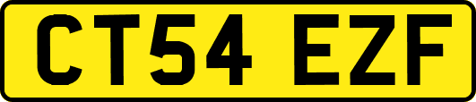 CT54EZF