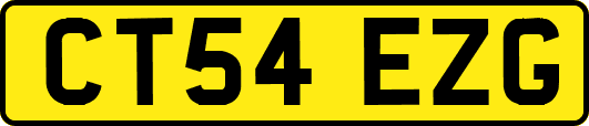 CT54EZG