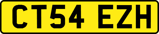 CT54EZH