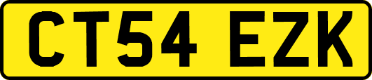 CT54EZK